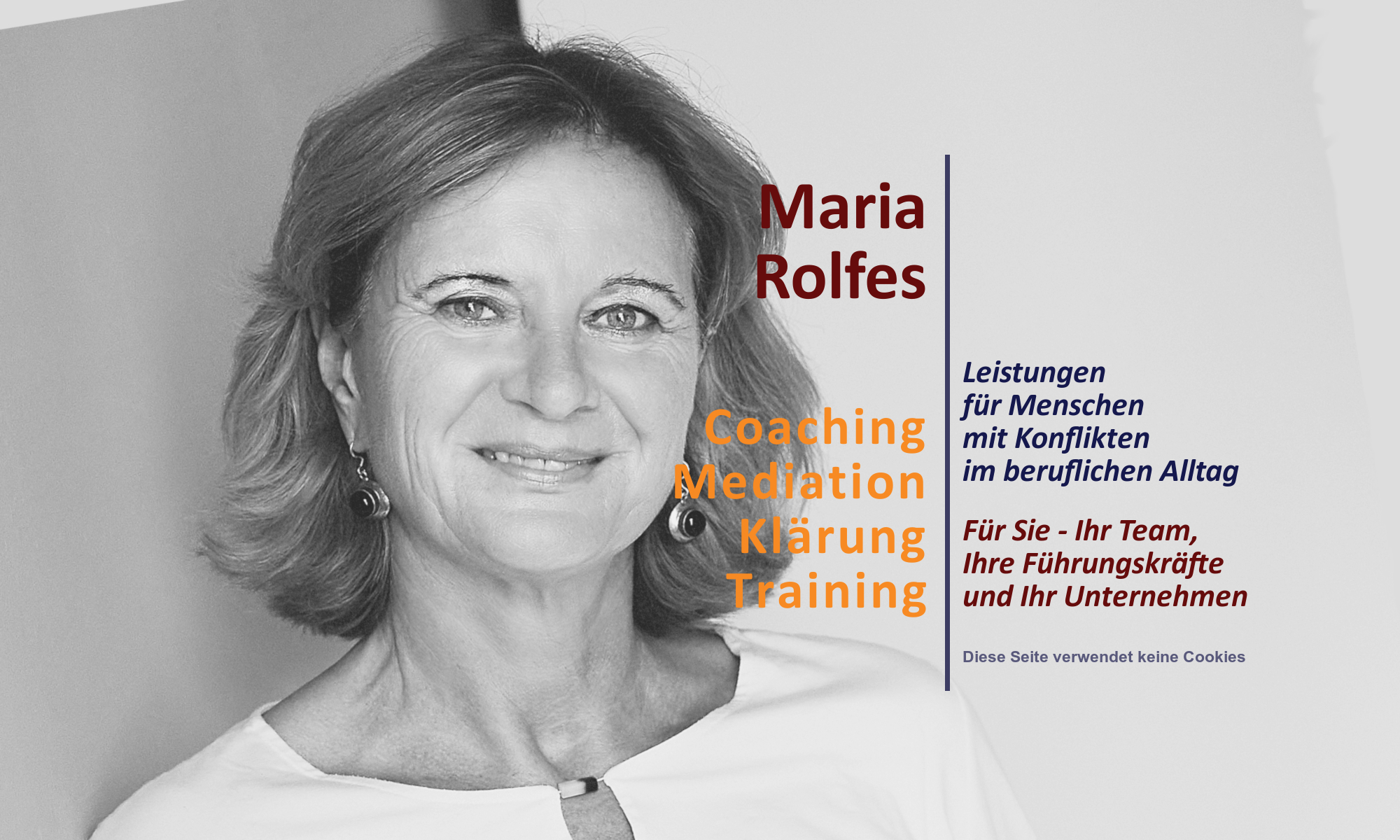 Maria Rolfes