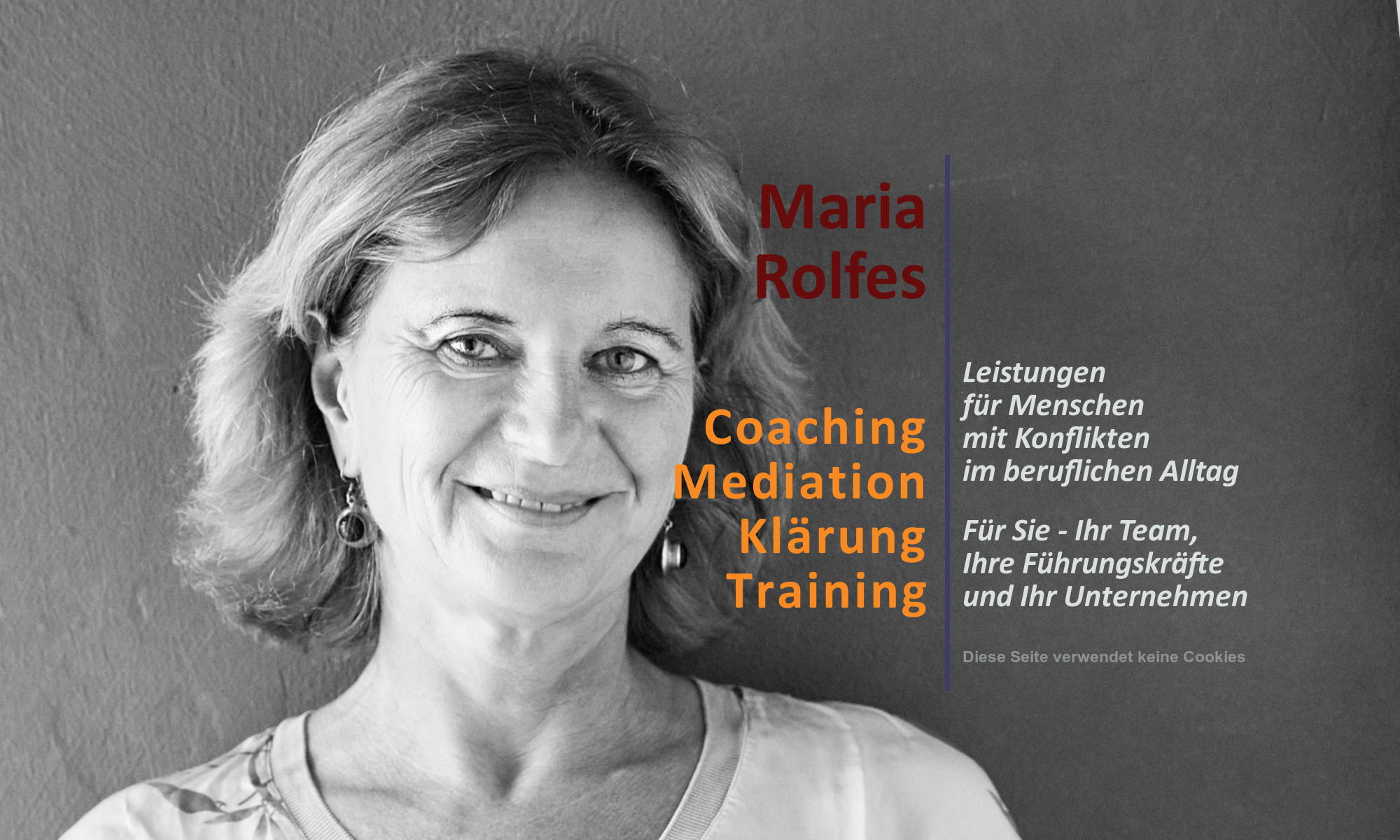 Maria Rolfes
